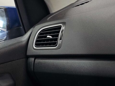 Volkswagen Polo 1.4 Polo SE 85 5dr 65