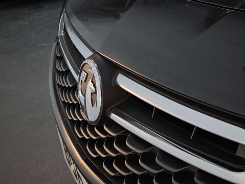 Vauxhall Astra 1.0 Astra SRi Ecotec S/S 5dr 97