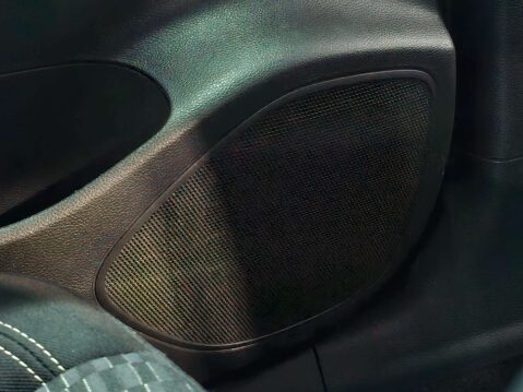 Vauxhall Astra 1.0 Astra SRi Ecotec S/S 5dr 39