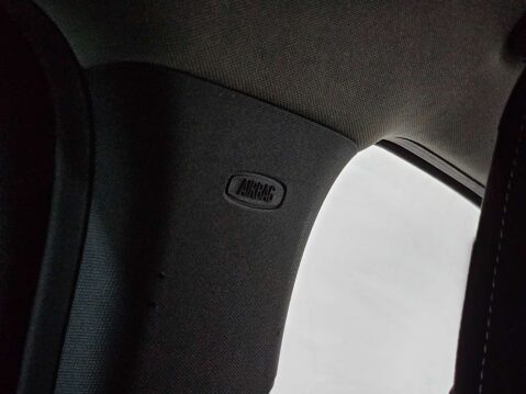 Vauxhall Astra 1.0 Astra SRi Ecotec S/S 5dr 52