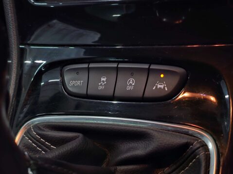 Vauxhall Astra 1.0 Astra SRi Ecotec S/S 5dr 68