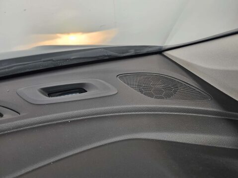 Vauxhall Astra 1.0 Astra SRi Ecotec S/S 5dr 75