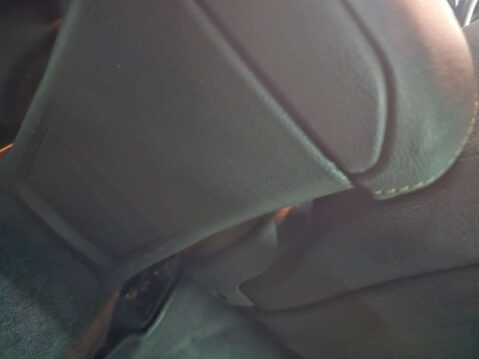 Vauxhall Astra 1.0 Astra SRi Ecotec S/S 5dr 49