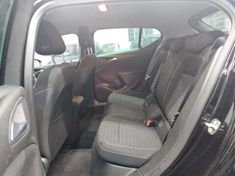 Vauxhall Astra 1.0 Astra SRi Ecotec S/S 5dr 20