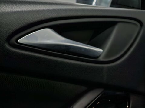 Vauxhall Astra 1.0 Astra SRi Ecotec S/S 5dr 71