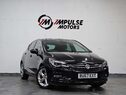 Vauxhall Astra 1.0 Astra SRi Ecotec S/S 5dr