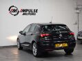 Vauxhall Astra 1.0 Astra SRi Ecotec S/S 5dr 6