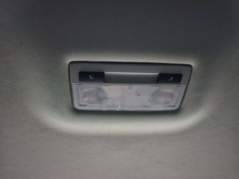 Vauxhall Astra 1.0 Astra SRi Ecotec S/S 5dr 46