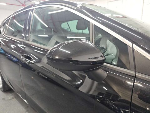 Vauxhall Astra 1.0 Astra SRi Ecotec S/S 5dr 91