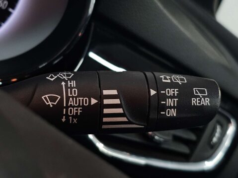 Vauxhall Astra 1.0 Astra SRi Ecotec S/S 5dr 63