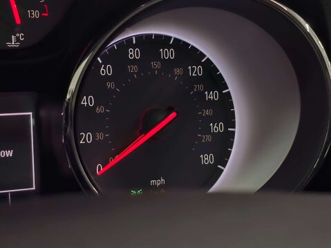 Vauxhall Astra 1.0 Astra SRi Ecotec S/S 5dr 81