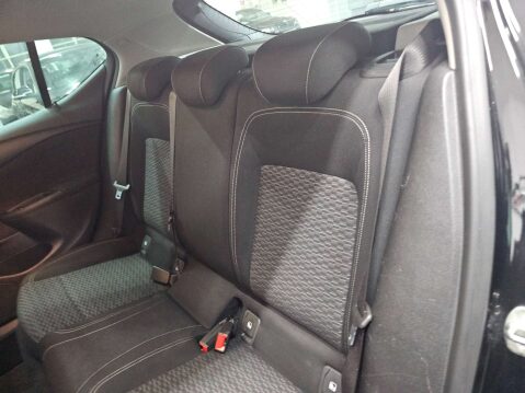 Vauxhall Astra 1.0 Astra SRi Ecotec S/S 5dr 22