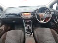 Vauxhall Astra 1.0 Astra SRi Ecotec S/S 5dr 2