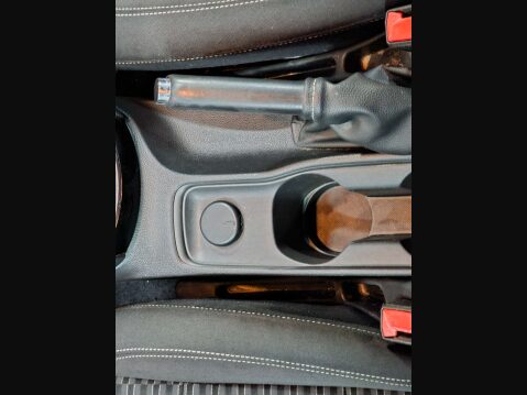 Vauxhall Astra 1.0 Astra SRi Ecotec S/S 5dr 32