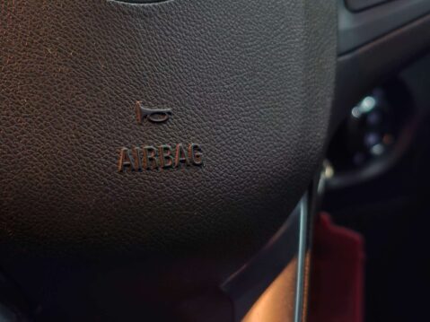 Vauxhall Astra 1.0 Astra SRi Ecotec S/S 5dr 58