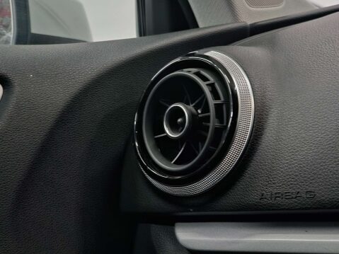 Audi A3 1.4 TFSI CoD S line Sportback 5dr Petrol Manual Euro 6 (s/s) (140 ps) 65