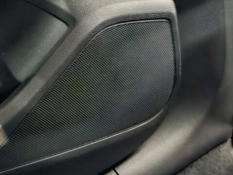 Audi A3 1.4 TFSI CoD S line Sportback 5dr Petrol Manual Euro 6 (s/s) (140 ps) 98