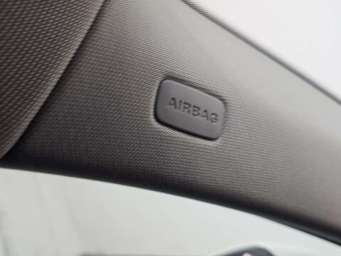 Audi A3 1.4 TFSI CoD S line Sportback 5dr Petrol Manual Euro 6 (s/s) (140 ps) 77