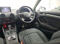 Audi A3 1.4 TFSI CoD S line Sportback 5dr Petrol Manual Euro 6 (s/s) (140 ps) 24