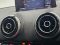 Audi A3 1.4 TFSI CoD S line Sportback 5dr Petrol Manual Euro 6 (s/s) (140 ps) 56