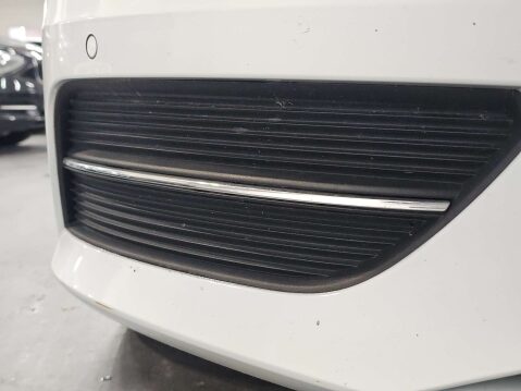 Audi A3 1.4 TFSI CoD S line Sportback 5dr Petrol Manual Euro 6 (s/s) (140 ps) 86