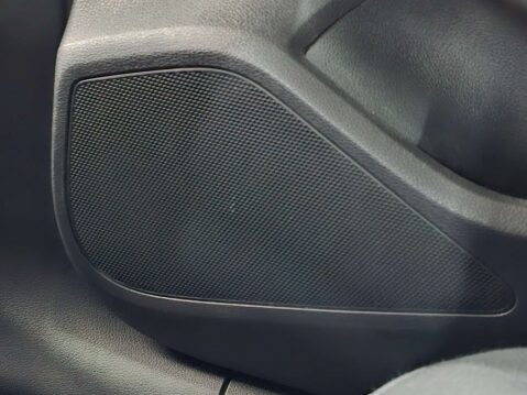 Audi A3 1.4 TFSI CoD S line Sportback 5dr Petrol Manual Euro 6 (s/s) (140 ps) 34