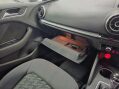 Audi A3 1.4 TFSI CoD S line Sportback 5dr Petrol Manual Euro 6 (s/s) (140 ps) 71