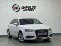 Audi A3 1.4 TFSI CoD S line Sportback 5dr Petrol Manual Euro 6 (s/s) (140 ps)