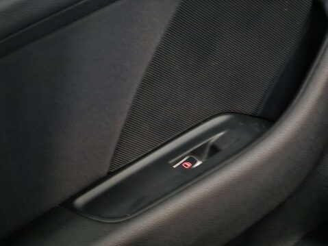 Audi A3 1.4 TFSI CoD S line Sportback 5dr Petrol Manual Euro 6 (s/s) (140 ps) 67