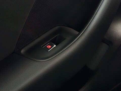 Audi A3 1.4 TFSI CoD S line Sportback 5dr Petrol Manual Euro 6 (s/s) (140 ps) 97