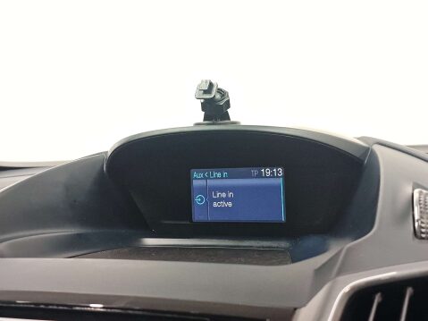 Ford C-Max 1.6 C-Max Titanium 5dr 55