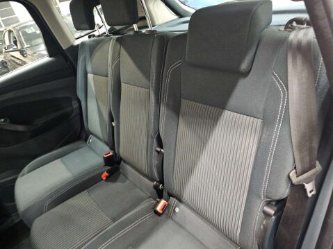 Ford C-Max 1.6 C-Max Titanium 5dr 20