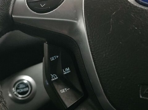 Ford C-Max 1.6 C-Max Titanium 5dr 63