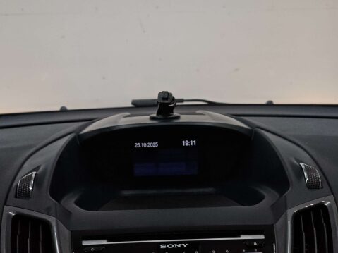 Ford C-Max 1.6 C-Max Titanium 5dr 34