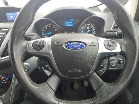 Ford C-Max 1.6 C-Max Titanium 5dr 59