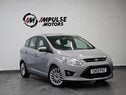 Ford C-Max 1.6 C-Max Titanium 5dr