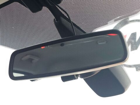 Ford C-Max 1.6 C-Max Titanium 5dr 72