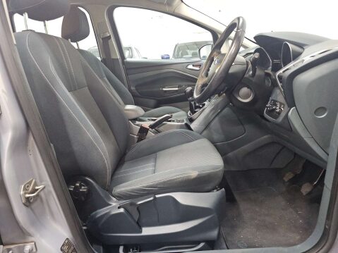 Ford C-Max 1.6 C-Max Titanium 5dr 11