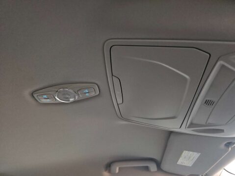 Ford C-Max 1.6 C-Max Titanium 5dr 74