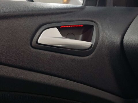 Ford C-Max 1.6 C-Max Titanium 5dr 70