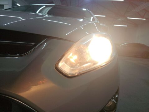 Ford C-Max 1.6 C-Max Titanium 5dr 90