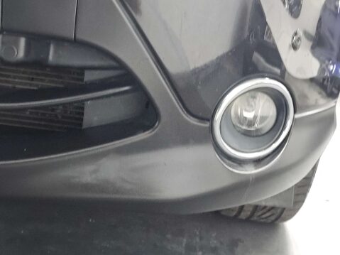 Nissan Qashqai 1.2 Qashqai N-Tec+ DiG-T 5dr 97