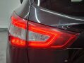 Nissan Qashqai 1.2 Qashqai N-Tec+ DiG-T 5dr 87