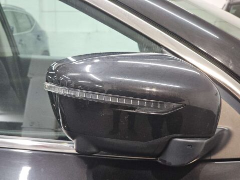 Nissan Qashqai 1.2 Qashqai N-Tec+ DiG-T 5dr 91