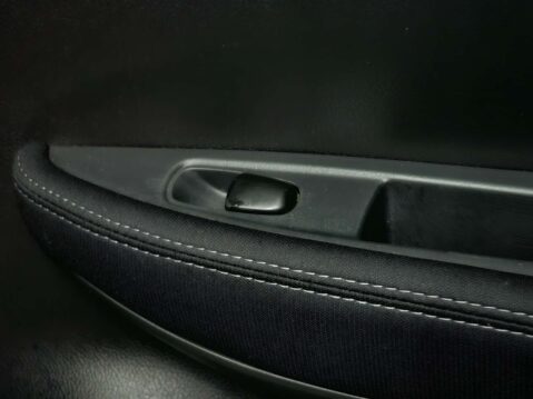 Nissan Qashqai 1.2 Qashqai N-Tec+ DiG-T 5dr 82