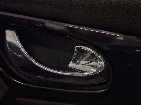 Nissan Qashqai 1.2 Qashqai N-Tec+ DiG-T 5dr 54