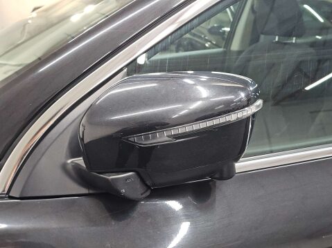 Nissan Qashqai 1.2 Qashqai N-Tec+ DiG-T 5dr 96