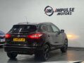 Nissan Qashqai 1.2 Qashqai N-Tec+ DiG-T 5dr 8