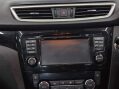 Nissan Qashqai 1.2 Qashqai N-Tec+ DiG-T 5dr 84