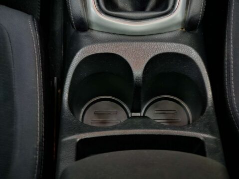 Nissan Qashqai 1.2 Qashqai N-Tec+ DiG-T 5dr 34